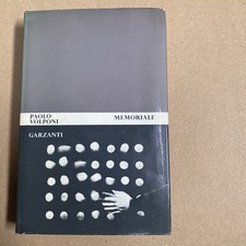 MEMORIALE DI PAOLO VOLPONI