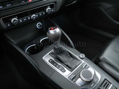 Leva cambio audi - cambio,