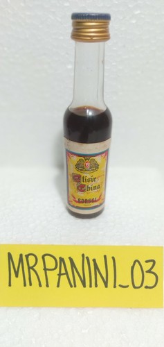 Mignon miniature elisir - miniature,