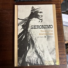 Geronimo - The Story Of An
