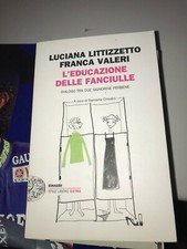 LITTIZZETTO, VALERI -