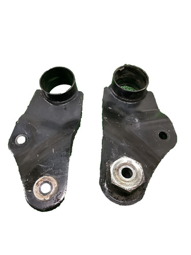 Staffe supporto motore piaggio - staffe,
