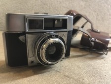 Macchina Fotografica Agfa Color-Agnar