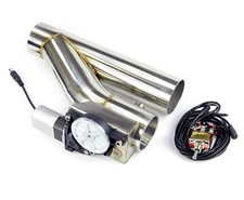 Sistema Scarico Posteriore IN