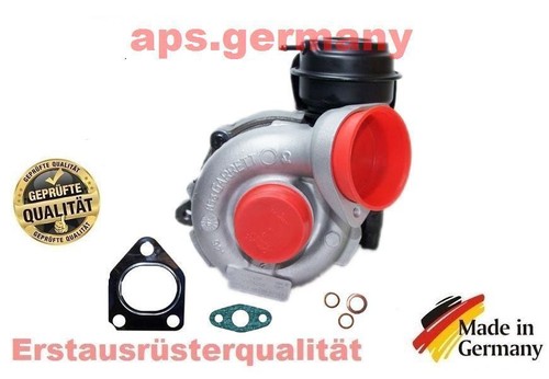 Turbocompressore 57439880006 - ,