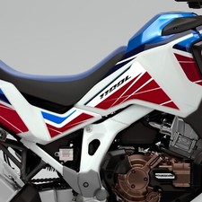 Protezioni Laterali Honda Africa Twin Adventure Sports CRF 1100 L 2022 L-120 TR
