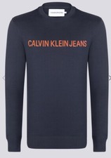 Felpa Calvin Klein UOMO