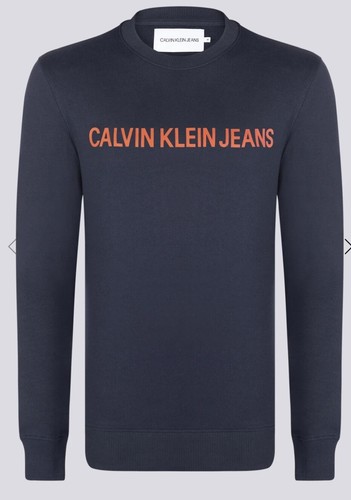 Felpa calvin klein - felpa,