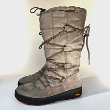 Stivali Vallang invernali neve