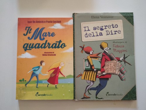 Libri lotto ragazzi con - 2,