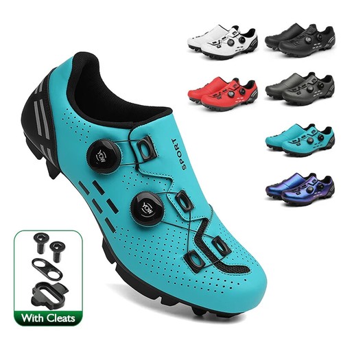 Scarpe ciclismo carbonio uomo