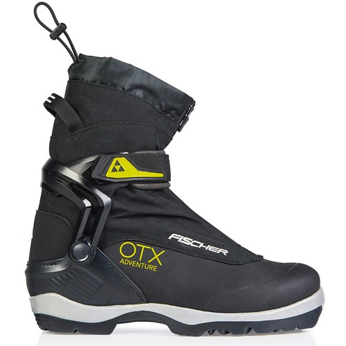 Fischer otx adventure - fischer, bc