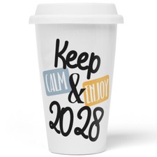 Mantieni la calma e goditi