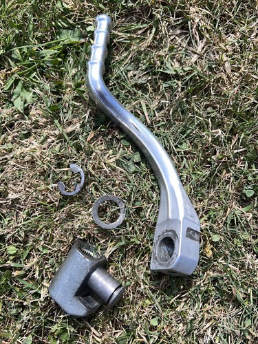 Leva avviamento ktm 65 - ktm, sx