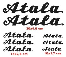 COD-100 Kit adesivi in vinile tuning wall sticker per bici strada MTB ATALA