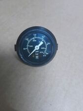 Manometro per Idropulitrice/pulivapor (KARCHER)