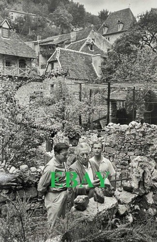 Photographie andre breton - de andre,