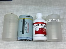 EMS Air-Flow Classic + Soft