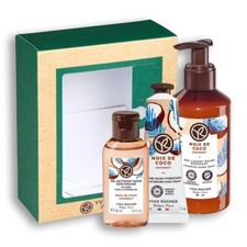 Set Mani Bain de Nature Yves