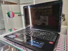 PC NOTEBOOK PORTATILE ASUS KSIAE 14" CPU AMD LCD TASTIERA OK - LEGGERE BENE 