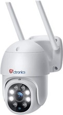 Telecamera wifi esterno - , con