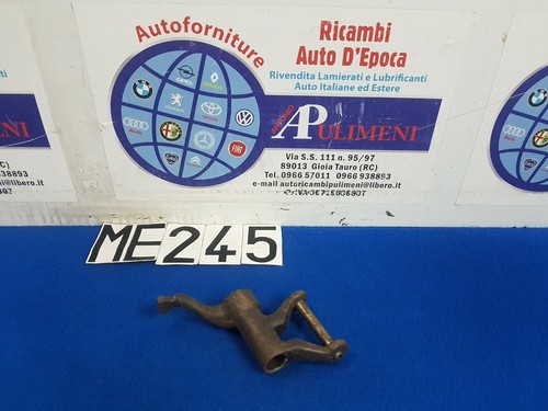 Forcella selettore cambio - forcella,
