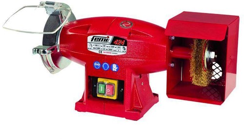 Femi 424 smerigliatrice - , da