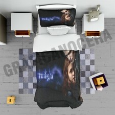 Plaid in pile The Twilight