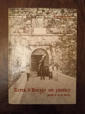 Terra D'Arezzo Un Cantico. 2a