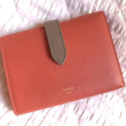 Celine portafoglio fold - celine,