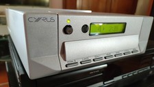 Lettore cd Cyrus CD 6