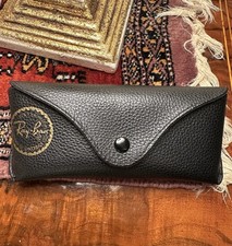 Custodia Portaocchiali Rayban