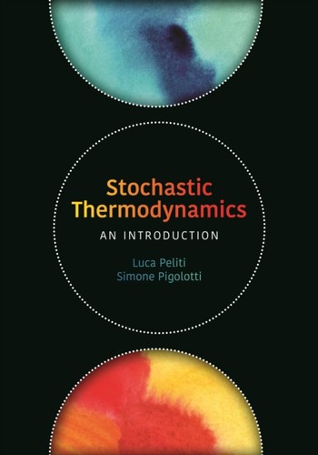 Stochastic thermodynamics - stochastic,