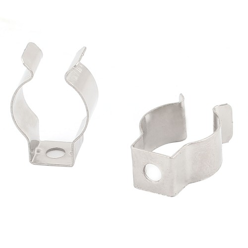 Pezzi supporto tubo - 2,