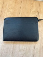 Louis Vuitton Men's Bag Black
