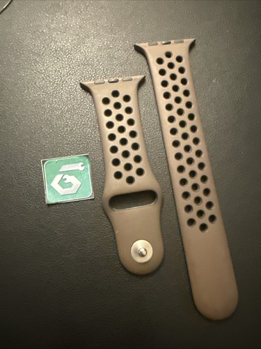 Cinturino apple watch nike - cinturino,