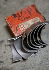 SERIE BRONZINE DI BIELLA ALFA