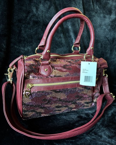Borsa tracolla betsey - a,