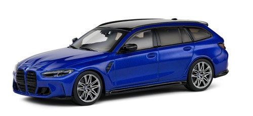 Solido bmw g81 m3 touring - solido,