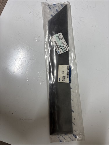 Modanatura carrozzeria quarto