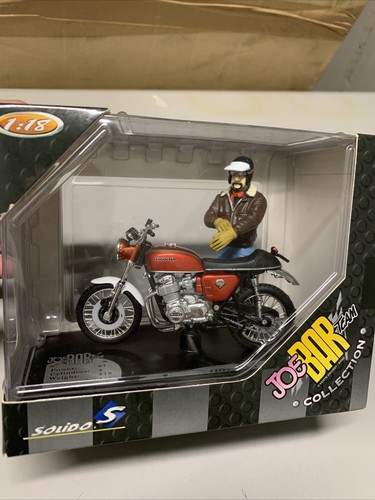Solido honda 750 four joe - cb,