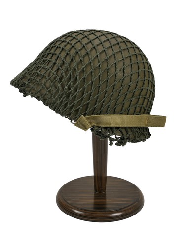 Elmetto acciaio army - elmetto,