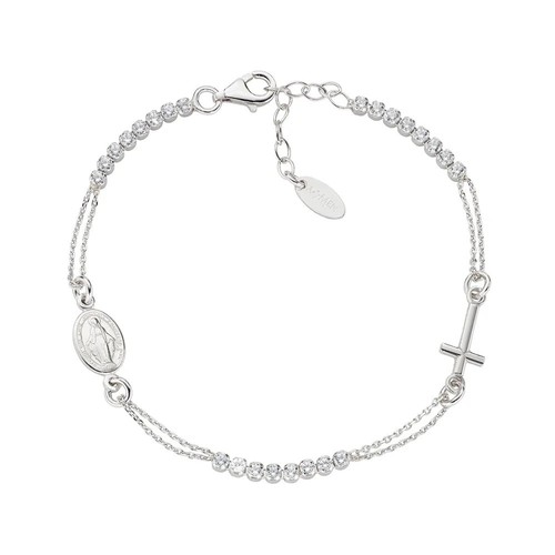 Amen bracciale rosario - amen,