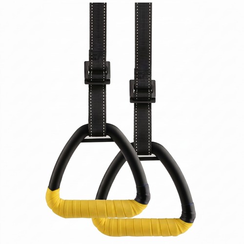 Anelli ginnastica pull casa - ginnastica,