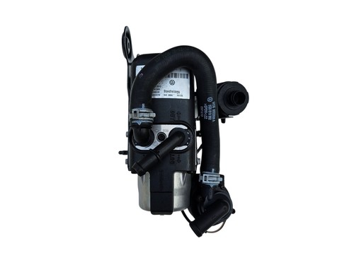 Webasto thermo top evo - webasto,