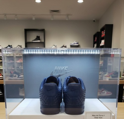 Taglia nike air force 1 - 12,