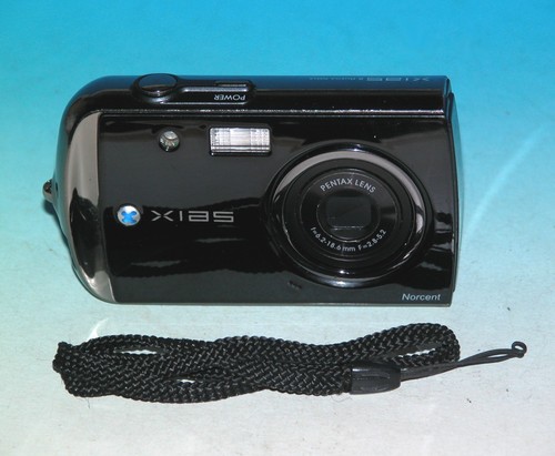 Norcent xias dcs 860 - xias, dcs-860