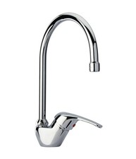 Rubinetto Miscelatore Girevole