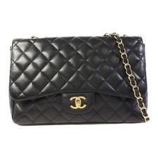 Borsa a tracolla CHANEL CC GHW