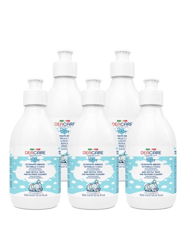 Deacare baby detergente - -,